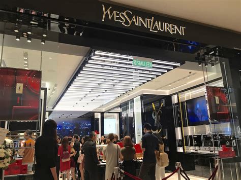 ysl site|ysl malaysia official website.